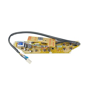 Carte de commande PCB pour machine à laver XQB60-Y809SJ, pièce de rechange pour appareil à chargement par le haut - Product Image 2