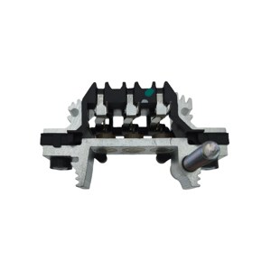 RECO # Redresseur d'<span class=keywords><strong>alternateur</strong></span> de voiture MA0901-3 16.916.640 Neuf 12V Direct usine Pièces automobiles de haute qualité Dissipateur thermique en aluminium - Product Image 2