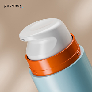 Bestseller 30/50/100ml PP Airless <b>Pump</b> <b>Bottle</b> – Refillable Vacuum Container for Serum & Lotion - Product Image 2