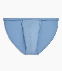 กางเกงในชายแบบ <span class=keywords><strong>Tanga</strong></span> สกรีนโลโก้ กางเกงในชายแบบ Thong เอวต่ำ กางเกงในชายแบบกำหนดเองได้ เซ็กซี่ แบบเรียบ กางเกงในแบบ Jockstrap คลาสสิค กางเกงใน <span class=keywords><strong>Tanga</strong></span> - Product Image 3