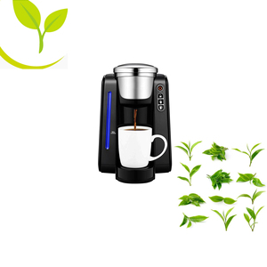 <strong>K</strong> <strong>Cup</strong> Tea &amp; Coffee Maker Electric Household and Hotel Capsule Espresso Coffee Maker <strong>Machine</strong> US/EU Plug Brew System - Product Image 2