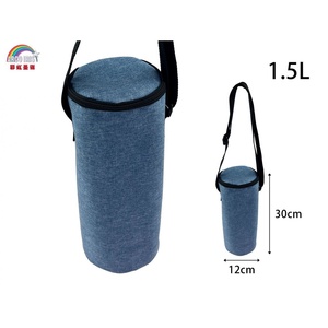 Borsa da 1,5 l 12x30cm-accessori estivi