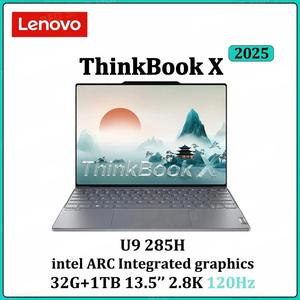 2025 Thinkbook X UItra5-225H / UItra9-285H 13.5-inch 2.8K Optional <b>Touch</b> <b>Screen</b> Student & Education <b>Computer</b> Laptop Think - Product Image 4