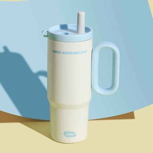 Stainless Steel Tumbler With Modern Design and Thermal <b>Cup</b> for Vacuum Insulation Car <b>Cup</b> - Product Image 6