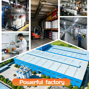 Revêtement <span class=keywords><strong>de</strong></span> sol époxy bicomposant haute brillance - Revêtement <span class=keywords><strong>de</strong></span> nivellement pour sols industriels facile à nettoyer - Product Image 6
