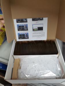 Meilleure vente Kit de <span class=keywords><strong>test</strong></span> Lactoscan SCC Tests de lait Compteurs de cellules somatiques - Product Image 3