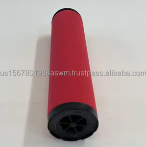 ไส้กรองลมแบบเส้นตรงความแม่นยำสูง รุ่น 1624161622 สำหรับเครื่องอัดอากาศอุตสาหกรรม Manny ประสิทธิภาพสูง ราคาประหยัด รับประกัน 6 เดือน - Product Image 4