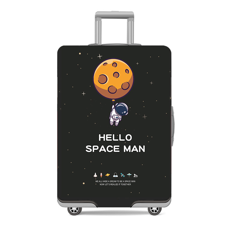 Astronaut