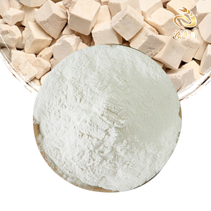 Polvo de Hongo Poria Cocos (Fu Ling) Premium, Superalimento para la Calma y el Bienestar, Agregar a Smoothies y Repostería Saludable - Product Image 1