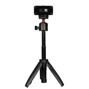 MJ2860H Escáner de código de barras portátil Mini código Qr inalámbrico Escáner de código de barras industrial Lector de código de barras inalámbrico - Product Image 3