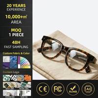 Lunettes Intelligentes Transfrontalières avec Caméra 13MP, Enregistrement Vidéo, Capture Audio, Prise de Photos, Visualisation en Temps Réel et Traduction IA