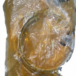 The best-selling part is 189-3620 <b>clamp</b> - suitable for V-belts of engine equipment parts - Product Image 1
