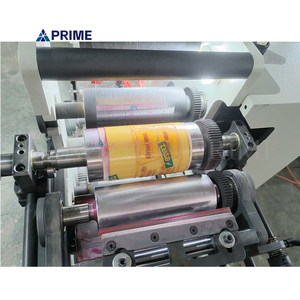 Tự động 3 màu sắc máy in <span class=keywords><strong>flexo</strong></span> cho chất kết dính Bopp băng máy in <span class=keywords><strong>flexo</strong></span> máy cho băng phim nhựa - Product Image 5