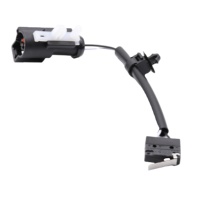 FH64120G-2-0.5 batterie Terminal terminal de cuivre connecteur de borne à anneau
