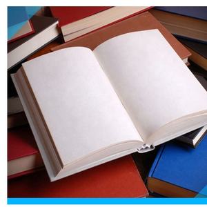 Papel Bond para Cuadernos FonWin/PaperCube/Bohui/Nevia/Yinhe/Sunpaper, 55gsm 80gsm, Color Blanco, Sin Recubrimiento, Sin Madera, Papel para Impresión Offset - Product Image 1