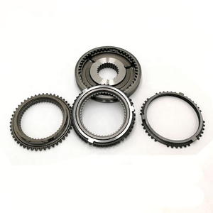 Xe Tải Phụ Tùng Trượt Tay Áo 1315 304 135 / 1315304135 Cho 16s151 16s181 16s221 - Product Image 4