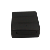 Dispositivo de Rastreo GPS 4G con 1 Año de Garantía, Aplicación Android, LBS GSM, Tres Meses de Autonomía en Espera, Localizador Magnético, Rastreadores de Batería GT25