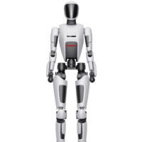 Robot industriel Ti5 personnalisable T170 - Automatisation flexible pour le soudage/l'assemblage/la palettisation - Solutions sur mesure