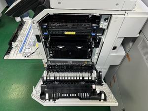 מחשב שולחני a3 all-in-אחד מדפסת צבעונית עבור c256.356-צדדית באופן מלא תפקודי סריקה סריקה במהירות גבוהה - Product Image 3