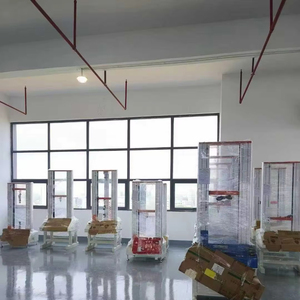 Nhà Máy Giá thép không gỉ giấy kraft <span class=keywords><strong>Tester</strong></span> máy 220V sức mạnh bùng nổ <span class=keywords><strong>Tester</strong></span> 1 năm cho nước nén đo lường - Product Image 6