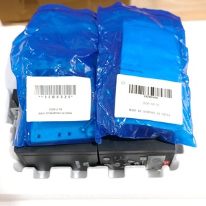 Variateur de fréquence VLT Midi Drive FC-280P2K2T4E20H1BXCXXXSXXXXAL 2.2KW 134U7732 Garantie 12 mois - Product Image 6