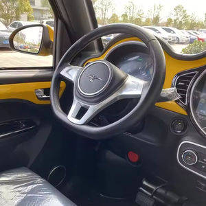 小型電気自動車50km/h EVレンジ小型車ソーラーパネル付き<span class=keywords><strong>3</strong></span>ドア<span class=keywords><strong>2</strong></span>シート鉛電池 - Product Image 6