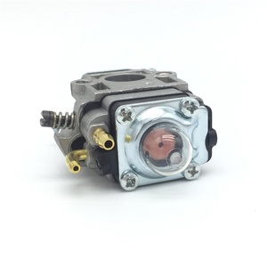 Bộ Chế Hòa Khí 15Mm Cho TTL530GBC 43cc 52cc Bộ Lọc Dòng Nhiên Liệu Bộ Chế Hòa Khí Động Cơ Xe Tay Ga Bốn Bánh Mini Bỏ Túi 2 Thì - Product Image 6