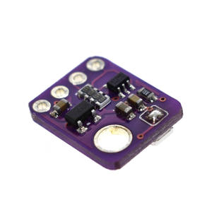 Module capteur de couleur numérique RGBW I2C 3,3 V VEML6040 - Product Image 2