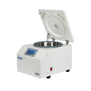 Centrífuga de Sobremesa de Alta Velocidad KH19A, 16600 rpm, <span class=keywords><strong>12</strong></span> <span class=keywords><strong>Tubos</strong></span>, 15 ml - Product Image 6
