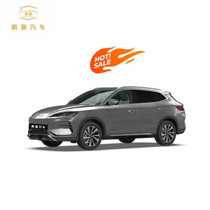 <span class=keywords><strong>2025</strong></span> BYD bài hát cộng với điện SUV 7 chỗ năng lượng mới xe 2024 tự động vô địch với các tính năng lai - Product Image 1