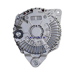 Alternatore compatibile con NISSAN 350Z 3.5 (BAZ33) Benzina (KW: 230, CV: 313) dal 09-2005 al 12-2008 KUHNER 554586RI NUOVO - Product Image 3