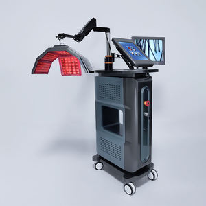 5 in 1 Hair Scalp Analyzer Machine Hair Growth Device Scalp Testing Therapy Machine Hair Scalp Analyzer Machine - Product Image 6