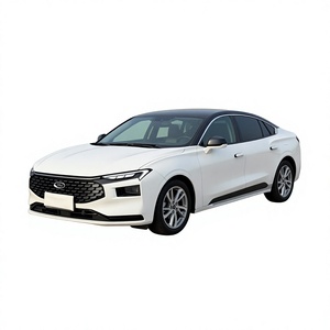Venta Especial: <span class=keywords><strong>Ford</strong></span> Mondeo 2022 EcoBoost 245 Luxury Usado, Sedán de Gasolina con Descuento Especial - Product Image 1