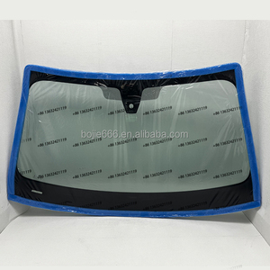 Pièces automobiles de qualité supérieure OE 51317179743/51317195331, <span class=keywords><strong>pare</strong></span>-<span class=keywords><strong>brise</strong></span> en verre pour B M W X6 2008 - Product Image 6