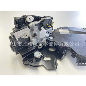 Aplicable a los actuadores de cerradura de puerta de gama media de Land Rover: Delantero izquierdo LR078729 LR039013, Delantero derecho LR078706 - Product Image 4