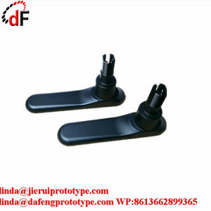 Fabricant OEM Tournage de haute précision Tournage en laiton Fraisage Usinage <span class=keywords><strong>CNC</strong></span> Pièces personnalisées Cafe Racer Prototypes rapides Impression 3D - Product Image 3