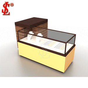 <span class=keywords><strong>2026</strong></span> <span class=keywords><strong>New</strong></span> Arrival High-End Modern Jewelry Wall Back <span class=keywords><strong>Showcase</strong></span> LED Iluminação Display Armários para Showroom Uso em Joalharias - Product Image 1