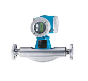 Medidor de Flujo E+h Proline Promag W 10 5WBB 5WBB80-AAEAEBJA0AUA1S0AA1+AA - Product Image 3