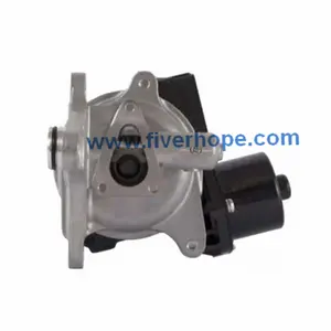 4WD हस्तांतरण के मामले शिफ्ट Actuator 2930076J00 2930076J01 सुजुकी जिम्नी 4x4 के लिए 2005-2019