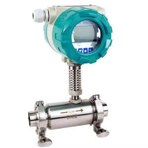 เซ็นเซอร์วัดการไหลคุณภาพสูงราคาประหยัดสำหรับการวัดน้ำ น้ำมัน และมิเตอร์วัดการไหล - Product Image 6