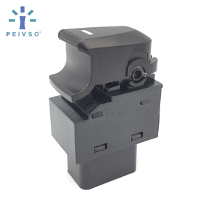 PEIVSO 93576-2S000 Interruptor de elevalunas eléctrico del lado derecho compatible con Hyundai Tucson ix35 2010-2015 - Product Image 4