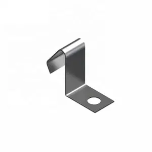 Custom Stainless Steel Clips Metal Spring Clip