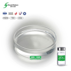 RB-1237 Cetil Dimeticona de Grado Cosmético, Alto Índice de Refracción, No Grasosa, Amigable con la Piel, para Cuidado de la Piel, Protector Solar, Cosméticos, Cuidado del Cabello - Product Image 1