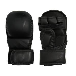 Gants <span class=keywords><strong>de</strong></span> <span class=keywords><strong>boxe</strong></span> en cuir PU gagnants Gants d'entraînement imperméables confortables imprimés pour l'entraînement <span class=keywords><strong>de</strong></span> gymnastique <span class=keywords><strong>de</strong></span> compétition MMA - Product Image 5