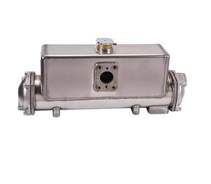 โปรโมชั่นร้อนแรง CONXIN เครื่องแลกเปลี่ยนความร้อนสแตนเลส พร้อมแกนท่อทองแดง 220V/380V - Product Image 4