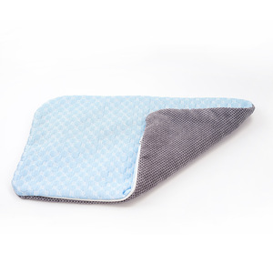 Neue Kühlmatte Sommer-Kühlgel-Pad Dual-Use Kühlbettmatte für Katzen Hunde Haustiere Polyester Ganzjahres-Haustierbett - Product Image 5