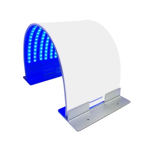 เครื่องบำรุงผิวหน้าด้วยแสง LED PDT  หน้ากากบำบัดด้วยแสงสีแดง - Product Image 4