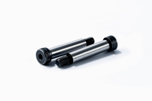MSB สลักเกลียว <span class=keywords><strong>SCM435</strong></span>ซ็อกเก็ตหกเหลี่ยม/Cr-Mo blueing เสร็จสิ้น ISO 7379สำหรับปั๊มตาย - Product Image 4