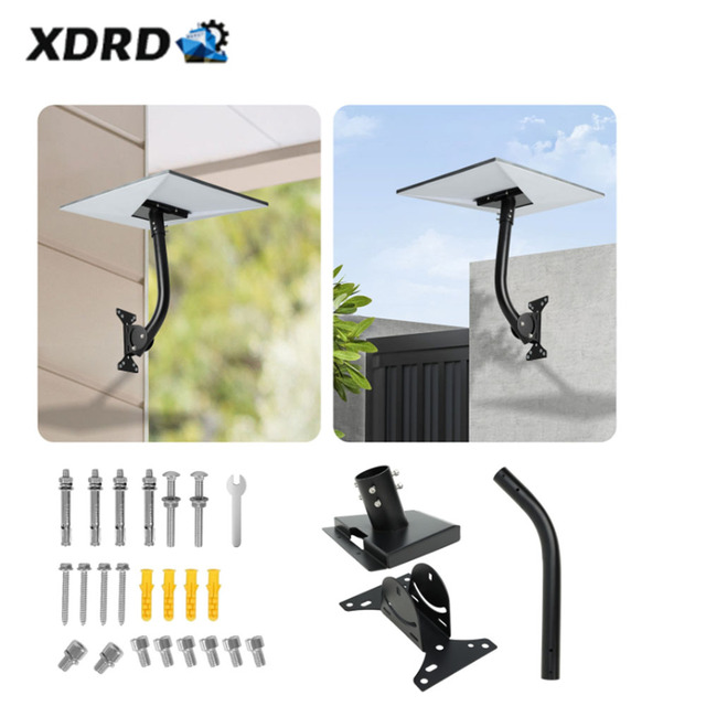 Cross-Border for Star Third-Generation V3V4 Wall-Mounted Signal Receiver Bracket