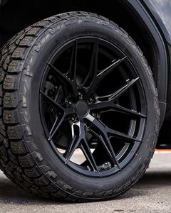 Rines Personalizados Forjados para Todoterreno 4X4, 15 16 17 18 19 20, 5x139.7 6x135 6x139.7 ET -25 -15 0, para Wrangler Bronco 2.3 2.7 3.0 Jimny - Product Image 5